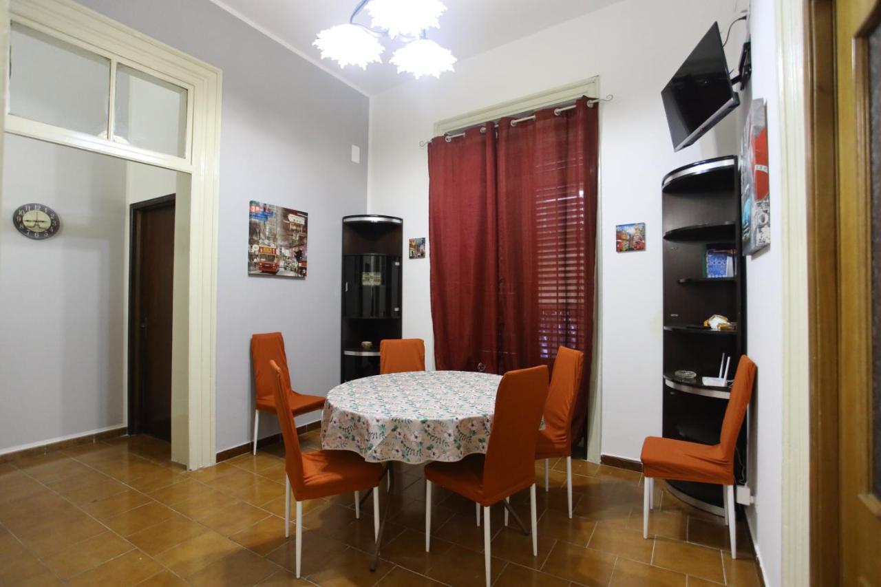 Zu' Nicola Apartment Palermo Exterior photo
