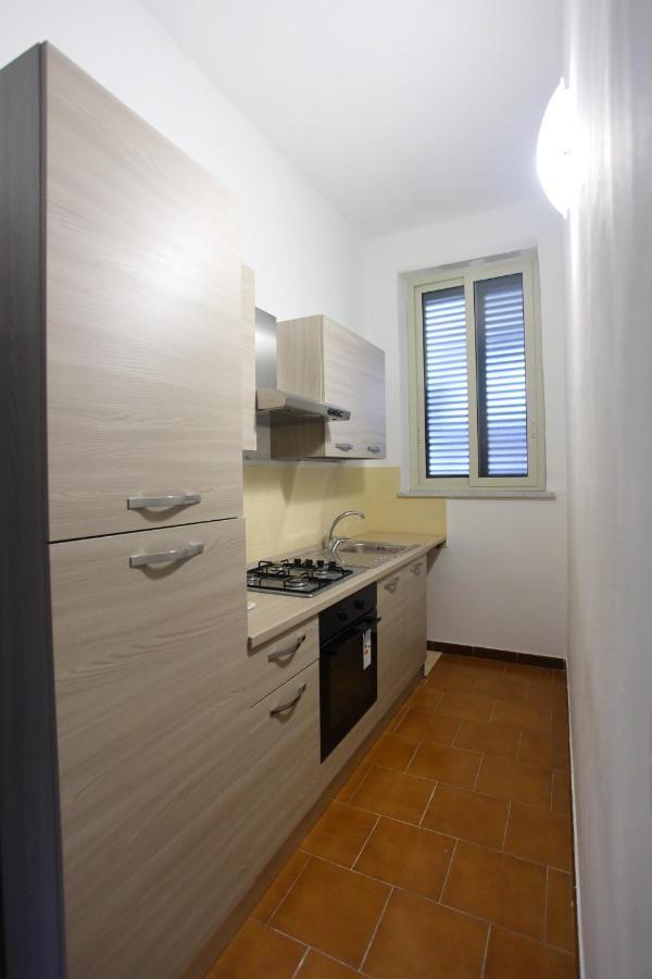 Zu' Nicola Apartment Palermo Exterior photo