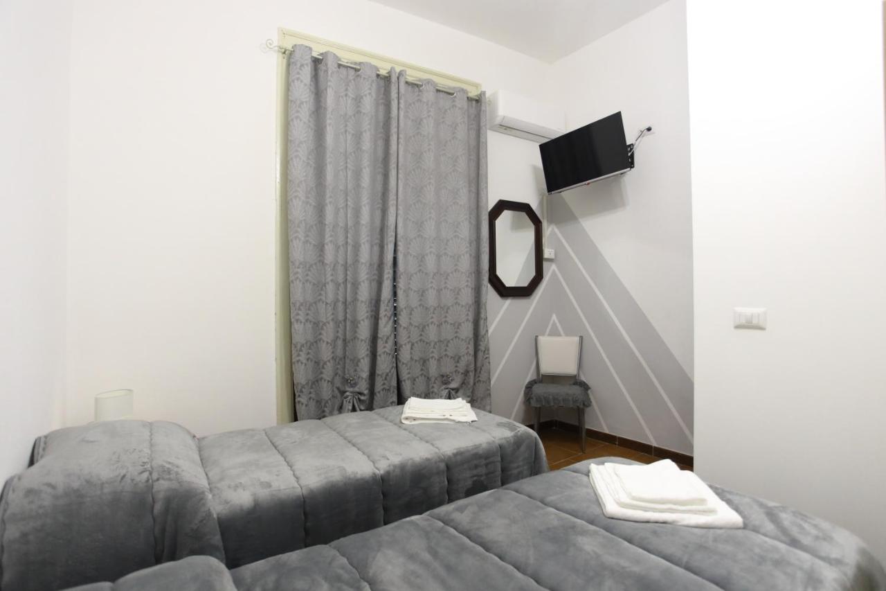 Zu' Nicola Apartment Palermo Exterior photo