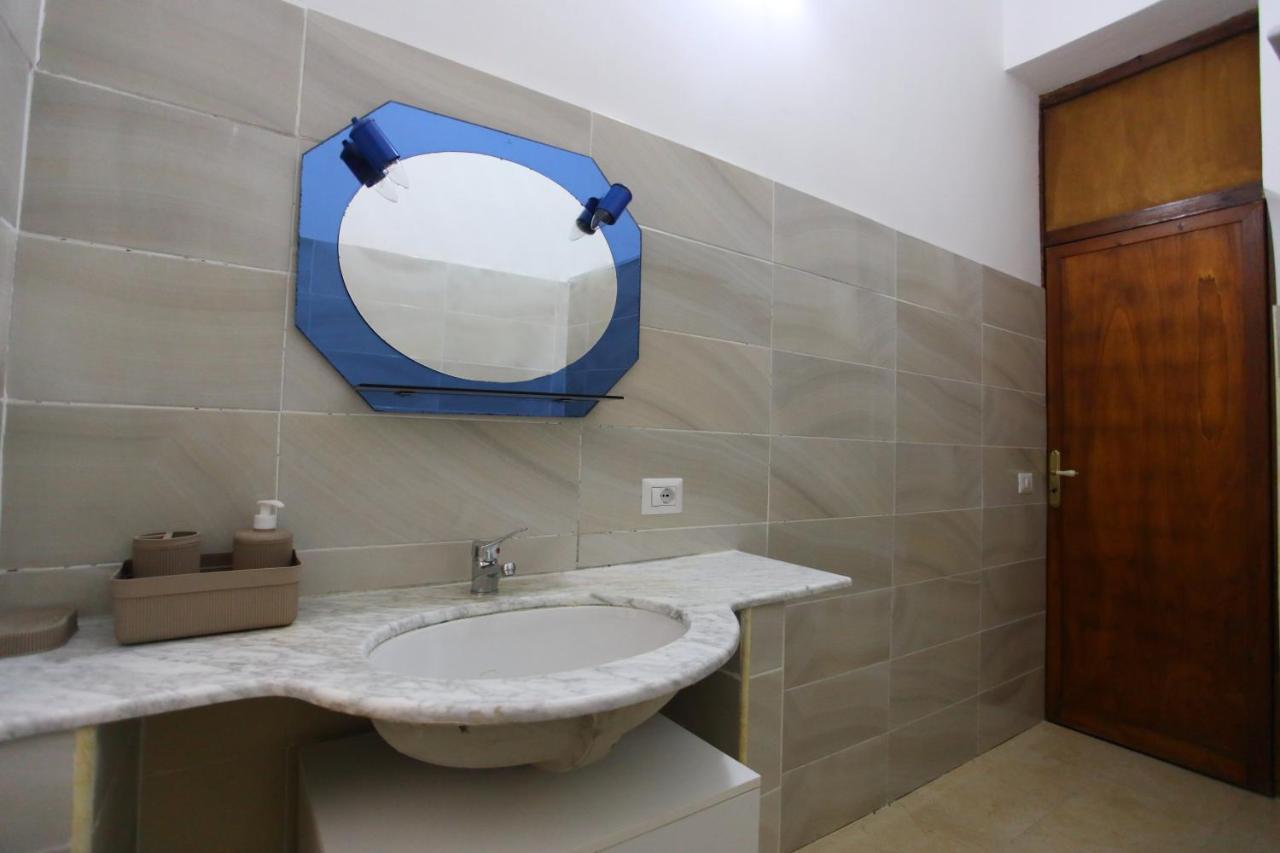 Zu' Nicola Apartment Palermo Exterior photo