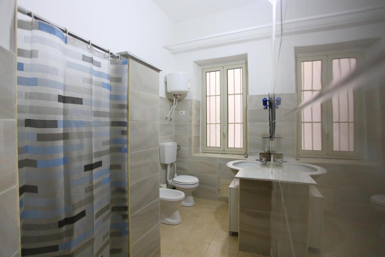 Zu' Nicola Apartment Palermo Exterior photo